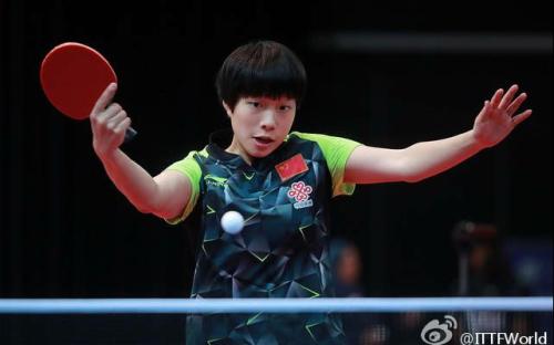 关注的焦点 关注的焦点